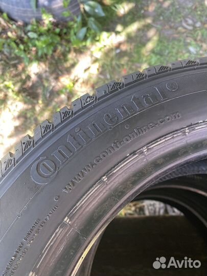 Continental ContiEcoContact 3 155/65 R14