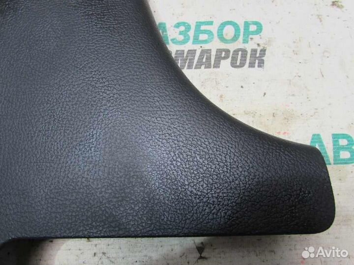 Обшивка стойки для Peugeot 200 206 1998-2012г