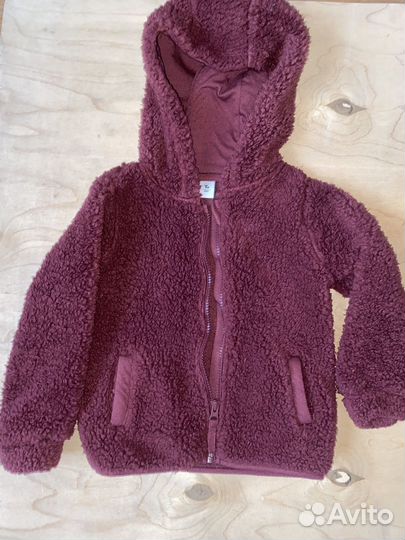 Детские вещи