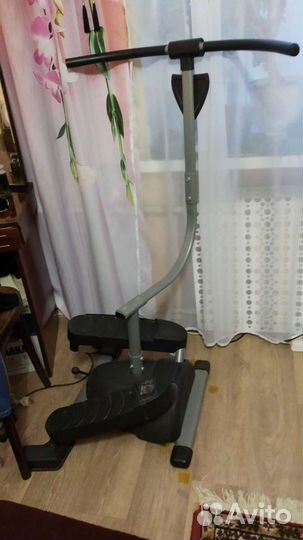 Кардиотренажер