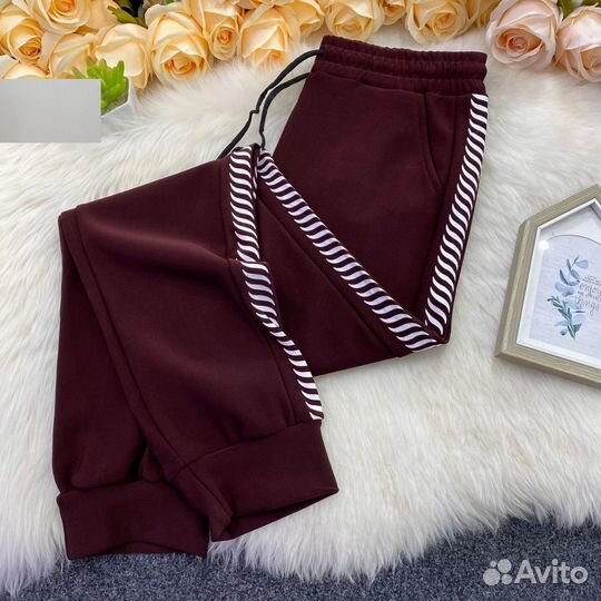 Штаны 48р до 58р