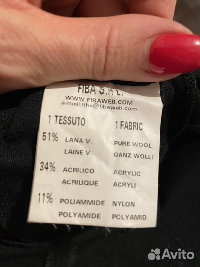 Платье Montana