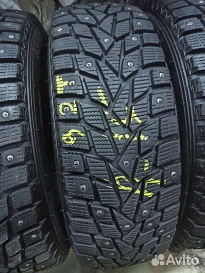 Dunlop SP Winter Ice02 185/65 R15 92T
