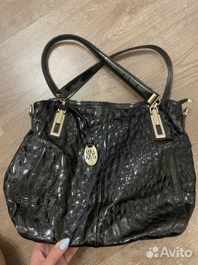 Сумка натуральная кожа новая