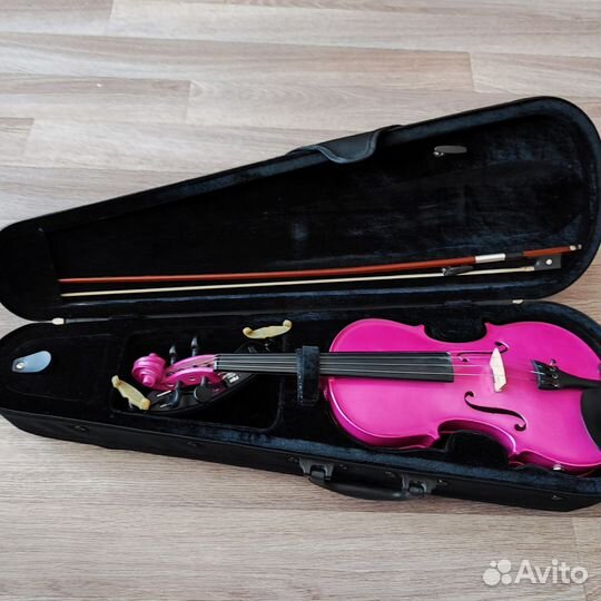 Электроскрипка