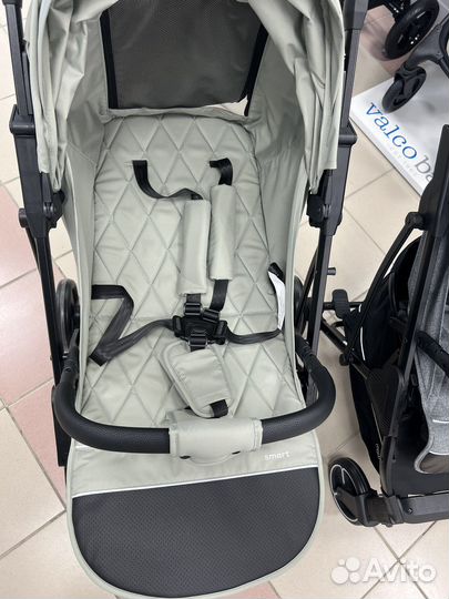 Прогулочная коляска Rant Smart