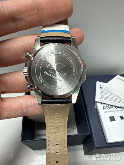 Наручные часы Casio EQS-940