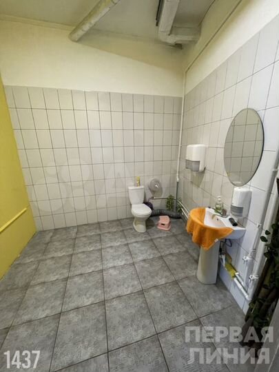 Сдам помещение свободного назначения, 135 м²