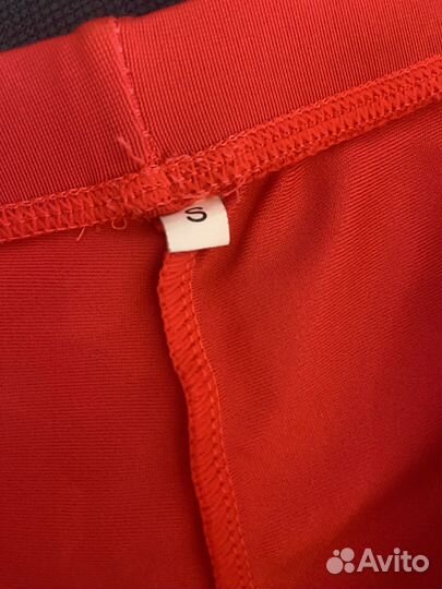 Велосипедные шорты