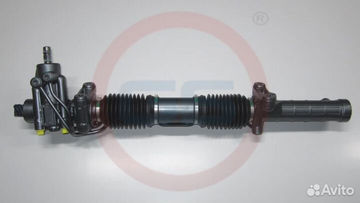 Рулевая рейка Alfa Romeo 33 1983-1990