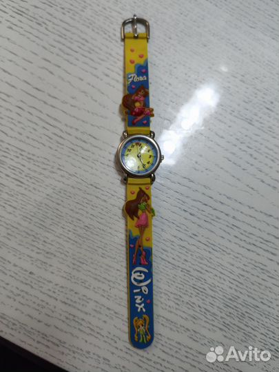 Детские часы