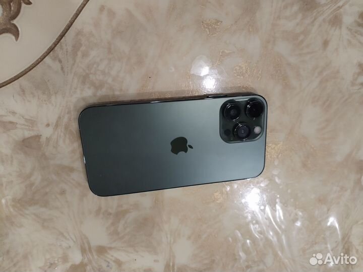 iPhone 13 Pro, 128 ГБ