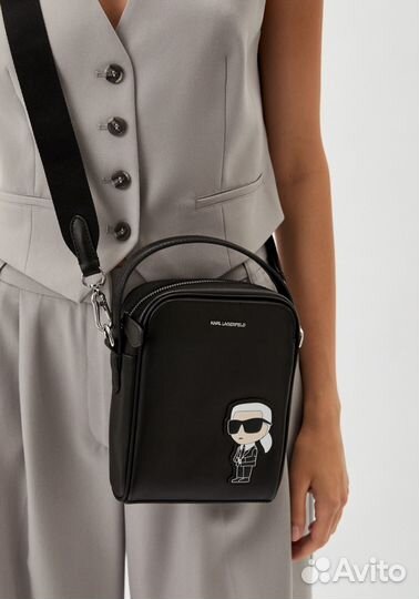 Сумка натуральная кожа