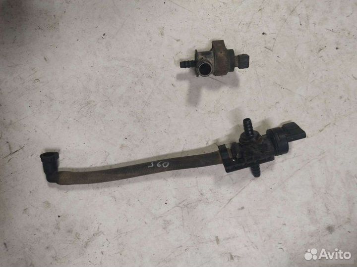 Электромагнитный клапан Volvo S60 B5244S 2006