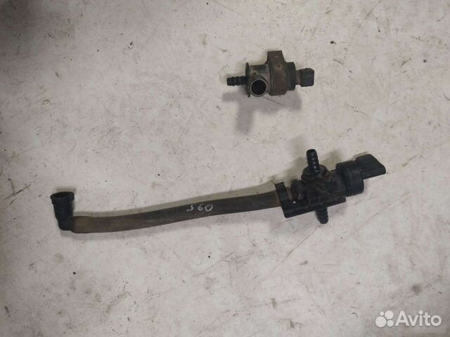 Электромагнитный клапан Volvo S60 B5244S 2006