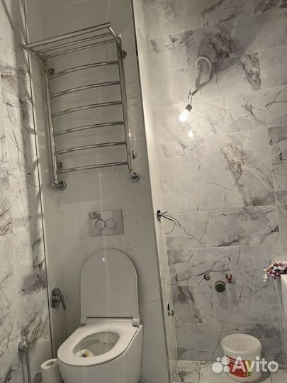 Ремонт ванной комнаты и туалета