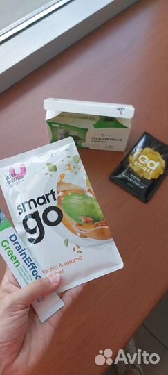 Energy diet