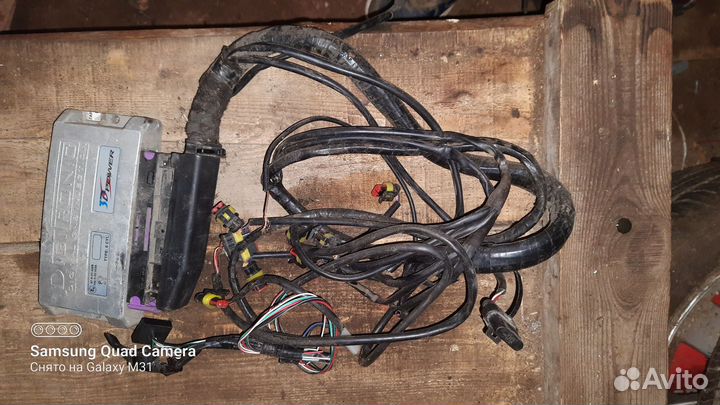 Гбо 4 поколения бу на 6 цилиндров