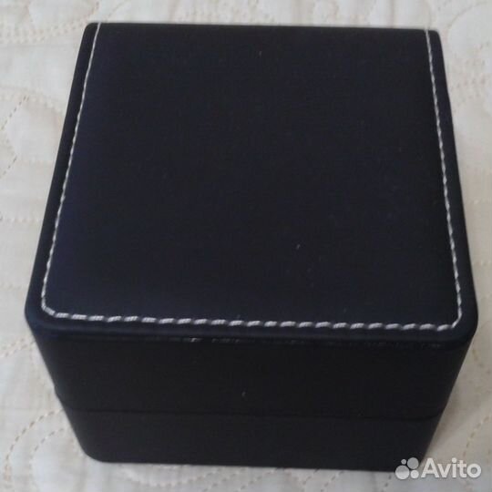 Подарочная коробка для часов