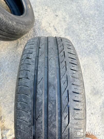 Bridgestone Turanza T001 215/60 R16 95V