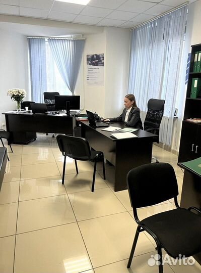 Высокомаржинальный бизнес под ключ