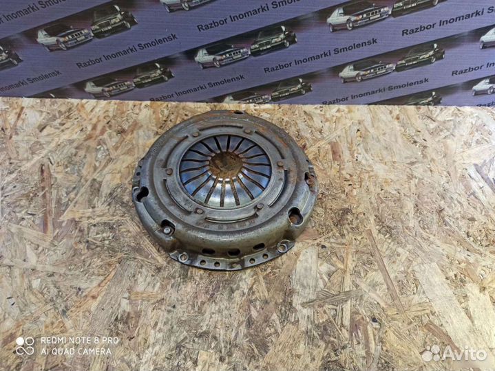 Корзина сцепления Volkswagen Polo 2008