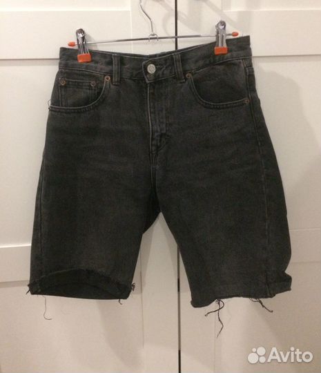 Шорты женские Pull&Bear