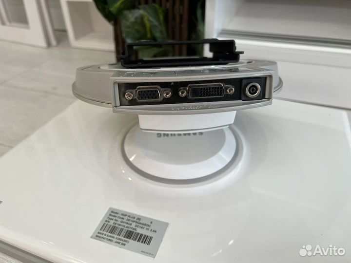 Комплект видеонаблюдения