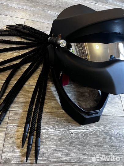 Шлем Predator Hunter