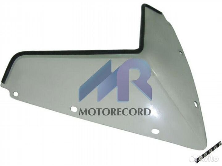 Стекло для снегохода Polaris 800 PRO RMK