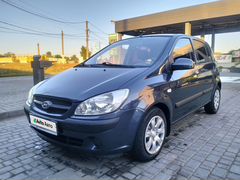 Hyundai Getz 1.4 AT, 2008, 225 000 км