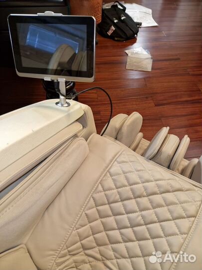 Массажное кресло бу US medica JET