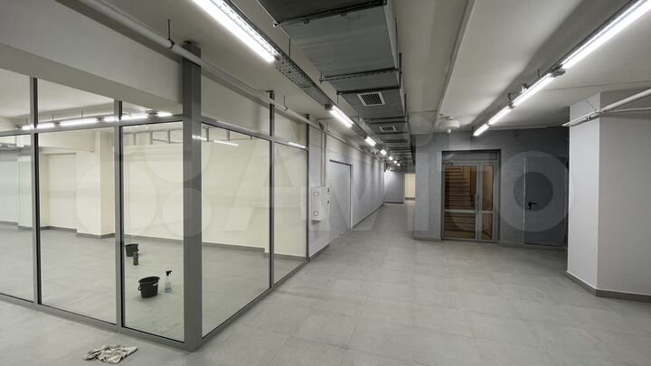 Торговая площадь, 70 м²