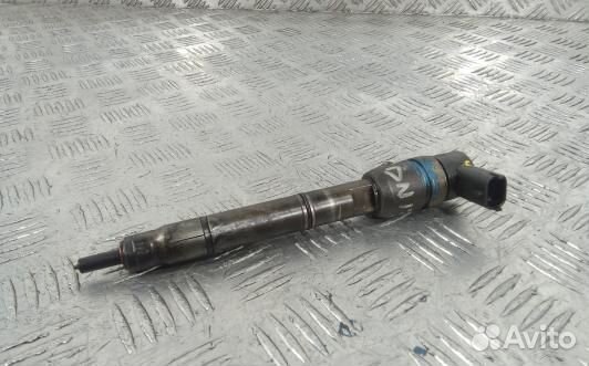 Форсунка дизельная hyundai I40 (CDN13AL02)