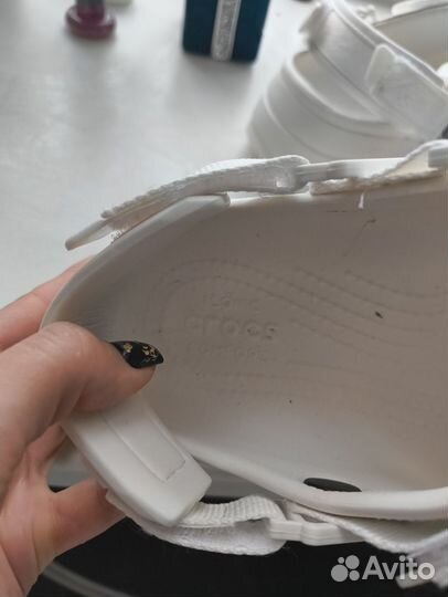 Crocs женские