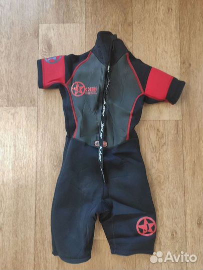 Гидрокостюм детский Jobe