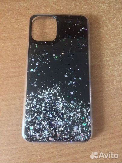 Чехол для iPhone 11 pro