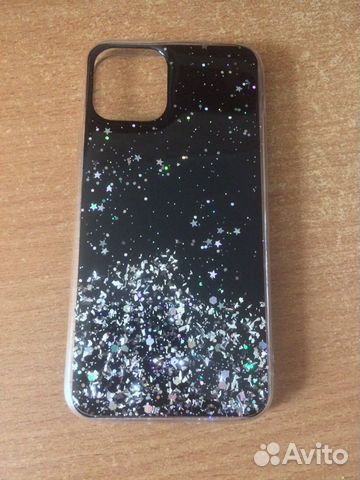 Чехол для iPhone 11 pro