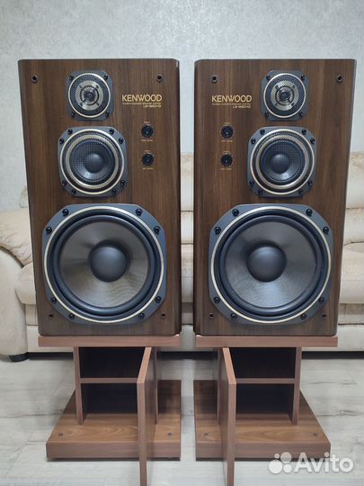 Kenwood ls- 990 HG