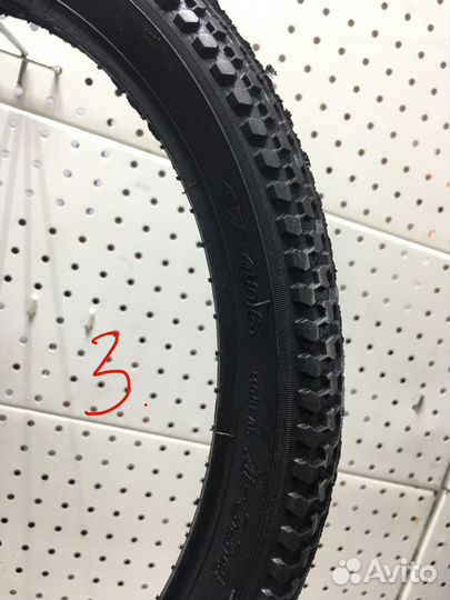 Покрышки для велосипеда 20д
