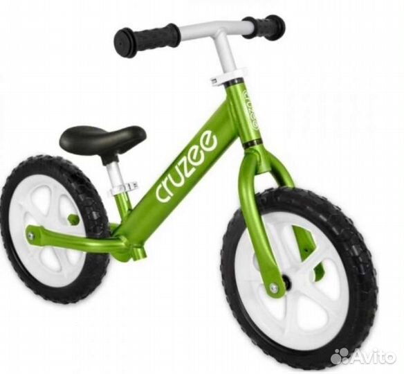 Беговел cruzee