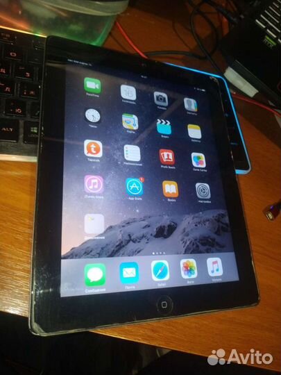 iPad 2 16 gb 3g