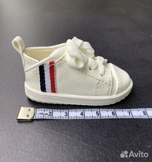 Кеды для кукол