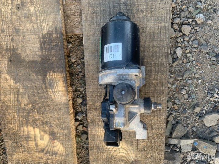 Мотор стеклоочистителя передний Hyundai Elantra