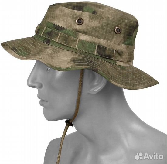 Панама боевая (тактическая)