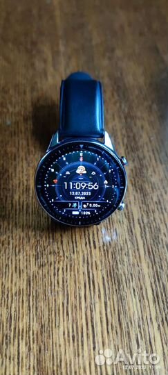 Смарт часы Xiaomi Amazfit GTR 2 sport