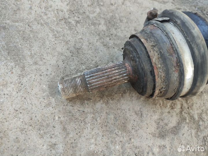 Кпп Volkswagen Passat B2