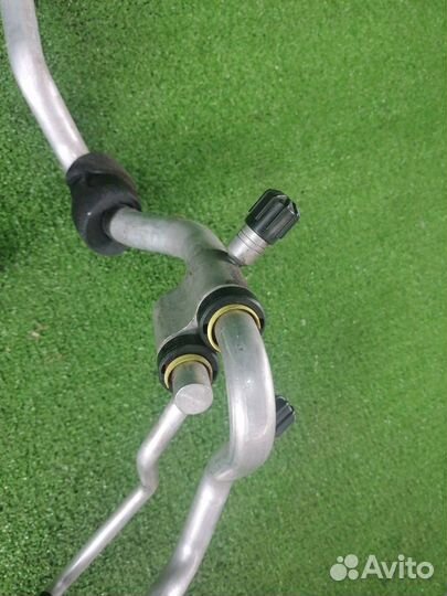 Трубка кондиционера Audi A5 cala 2009