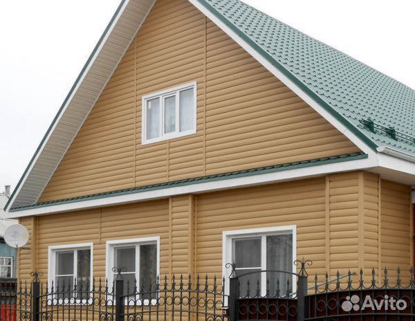 Сайдинг