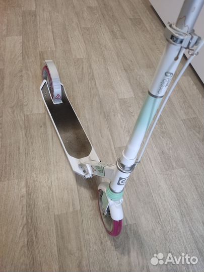 Самокат Oxelo mid 9